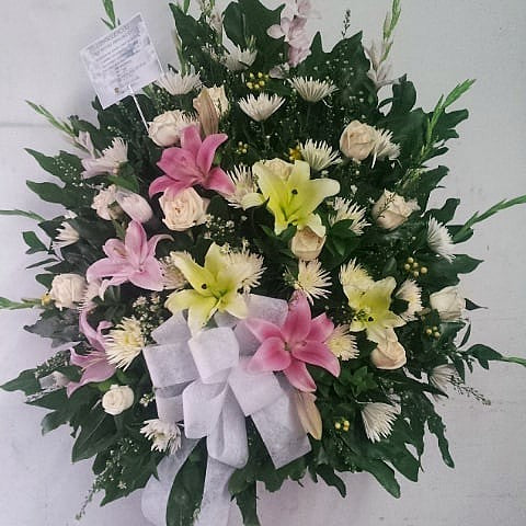 Funerales