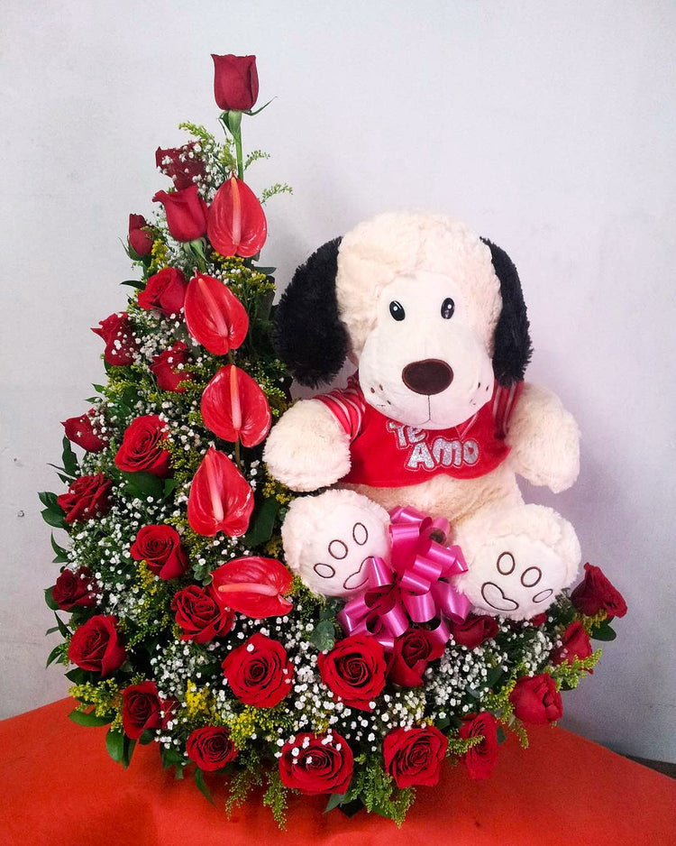 Amor y Amistad