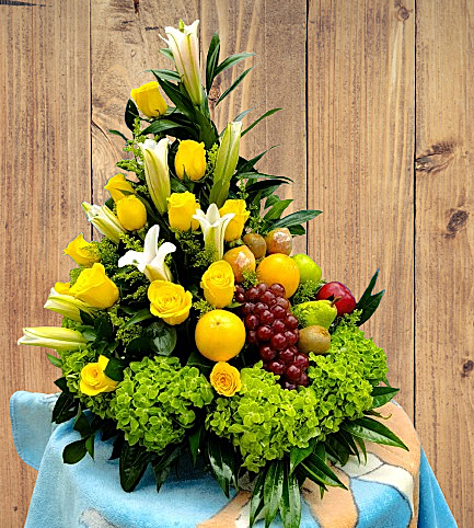 Fruteros