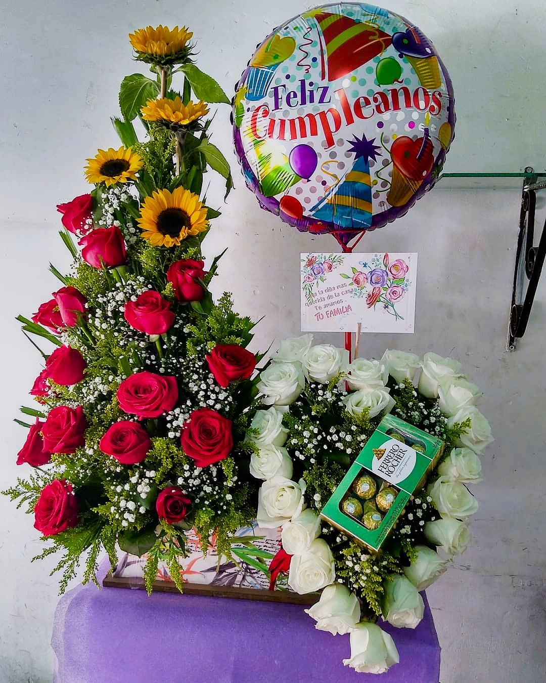Cumpleaños