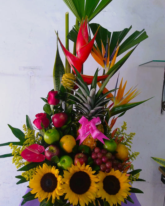 Frutero Tropical